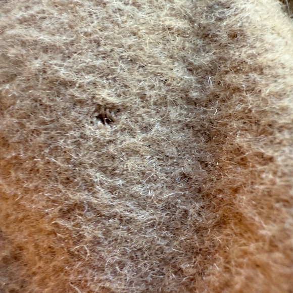 MAX MARA classic camel coat - Picture 13 of 15